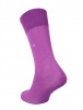 Мужские носки OPIUM Premium (Фиолетовый) фото превью 2