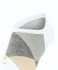 Носки мужские BURLINGTON Clyde (Белый) фото превью 3