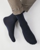 Мужские носки OMSA Classic (Blu) фото превью 2