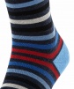 Носки мужские FALKE Tinted Stripe (Темный-синий) фото превью 3