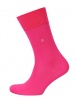 Мужские носки OPIUM Premium (Розовый) фото превью 1