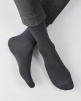 Мужские носки OMSA Classic (Grigio Scuro) фото превью 2