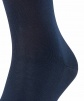 Носки мужские FALKE Firenze (Темный-синий) фото превью 3
