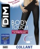 Колготки DIM Body Touch 60 (Черный) фото превью 2