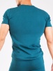 Мужская футболка OPIUM R05 (Темно-зеленый) фото превью 2