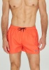 Пляжные шорты MARC AND ANDRE Colorful (Оранжевый) фото превью 1