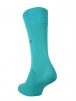 Мужские носки OPIUM Premium (Бирюзовый) фото превью 2