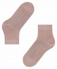 Носки женские FALKE Cuddle Pads (Розовый) фото превью 4