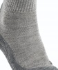 Носки женские FALKE TK2 Wool (Серый) фото превью 3