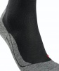 Носки женские FALKE RU4 Wool (Черный) фото превью 3