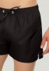 Пляжные шорты MARC AND ANDRE Colorful (Черный) фото превью 3