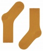Носки женские FALKE Cosy Wool Boot (Желтый) фото превью 4