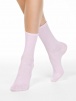 Женские носки CONTE Active (Светло-розовый) фото превью 1
