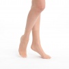 Набор женских носков DIM Sublim Voile Brillant (2 пары) (Телесный) фото превью 1