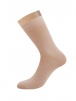 Мужские носки OMSA Classic (Beige) фото превью 1