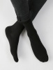 Мужские носки OMSA Classic (Nero) фото превью 1