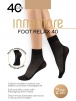 Женские носки INNAMORE Foot relax 40 (Miele) фото превью 1