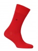 Мужские носки OPIUM Premium (Красный) фото превью 3