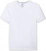 Набор мужских футболок DIM X-Temp (2шт) (Белый/Белый) фото превью 1