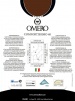 Колготки OMERO Comfortissimo 40 (Cappuccio) фото превью 2