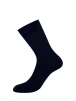 Мужские носки PHILIPPE MATIGNON Cotton Soft (Blu) фото превью 1