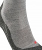 Носки мужские FALKE RU4 Wool (Серый) фото превью 3