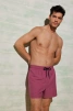 Мужские пляжные шорты YSABEL MORA Unico (Фуксия) фото превью 1