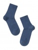 Женские носки CONTE Classic (Джинс) фото превью 1