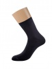 Мужские носки OMSA Classic (Nero) фото превью 1