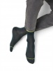 Мужские носки OMSA Classic (Verde) фото превью 3