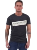 Мужская футболка SERGIO DALLINI (Серый) фото превью 1