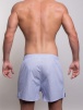 Мужские трусы-шорты SERGIO DALLINI (Голубой) фото превью 3