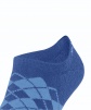 Носки мужские BURLINGTON Soft Argyle (Синий) фото превью 3