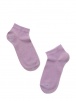 Женские носки CONTE Active (Светло-сиреневый) фото превью 2