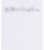 Носки мужские BURLINGTON Everyday 2-Pack (Белый) фото превью 2