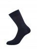 Мужские носки PHILIPPE MATIGNON Cotton Soft (Grigio Scuro) фото превью 1
