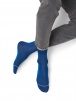 Мужские носки OMSA Classic (Azzurro) фото превью 3