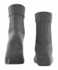 Носки женские FALKE Striggings Rib (Серый) фото превью 2