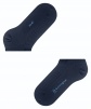 Носки женские BURLINGTON Softening (Синий) фото превью 4