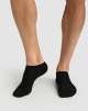 Набор мужских носков DIM Green Bio Ecosmart (2 пары) (Черный) фото превью 1
