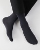 Мужские носки OMSA Eco (Grigio Scuro) фото превью 1