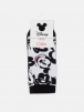 Женские носки CONTE Disney (Черный-белый) фото превью 4