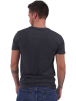 Мужская футболка SERGIO DALLINI (Серый) фото превью 2