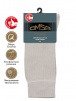 Мужские носки OMSA Classic (Grigio Scuro) фото превью 3