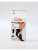 Женские носки CONTE Tulle 30 (Nero) фото превью 2