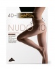 Колготки OMSA Nudo 40 (Nero) фото превью 2
