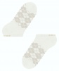 Носки мужские BURLINGTON Soft Argyle (Белый) фото превью 4