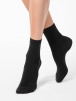 Женские носки CONTE Classic (Черный) фото превью 1