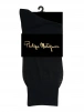 Мужские носки PHILIPPE MATIGNON Сotton Mercerized (Cappuccino) фото превью 4