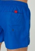 Пляжные шорты MARC AND ANDRE Colorful (Синий) фото превью 4